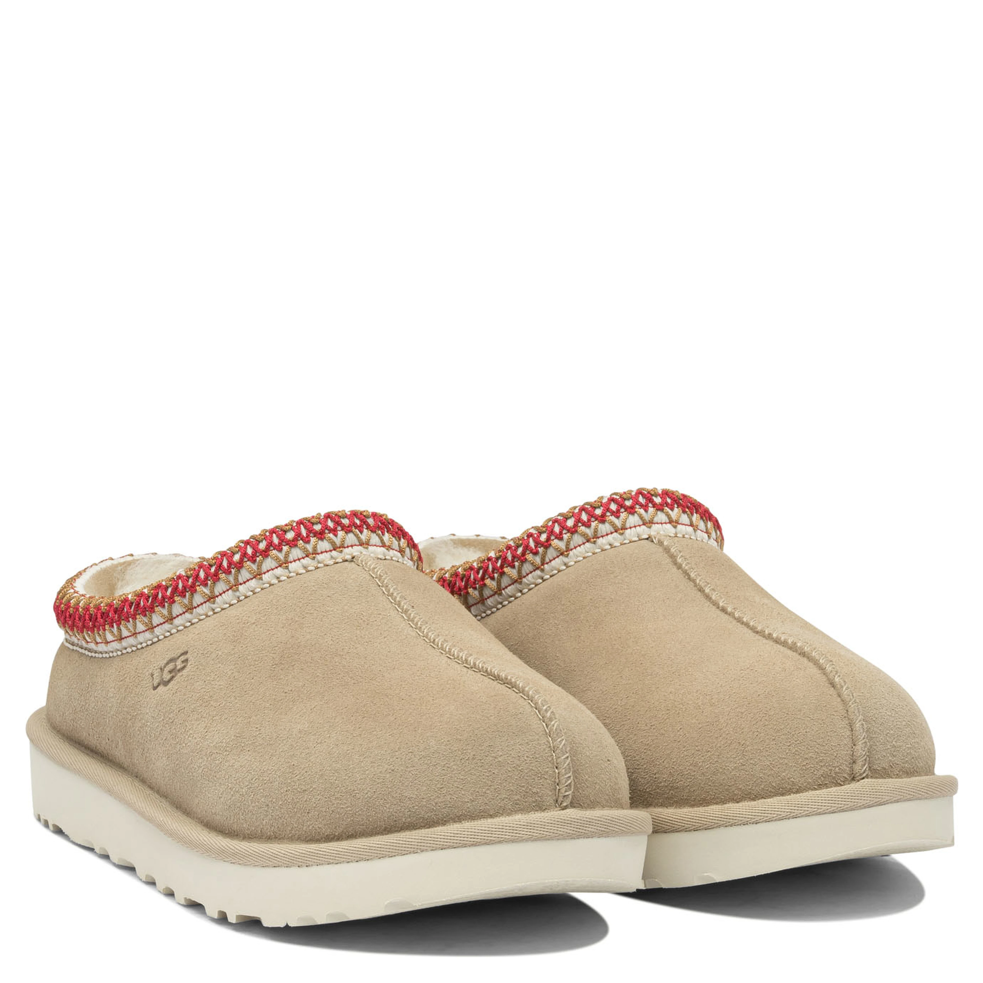 "Tasman II" Slippers