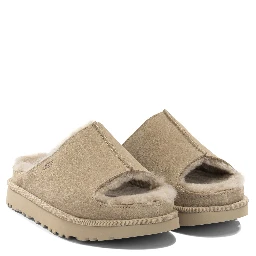 "Greenport" slides