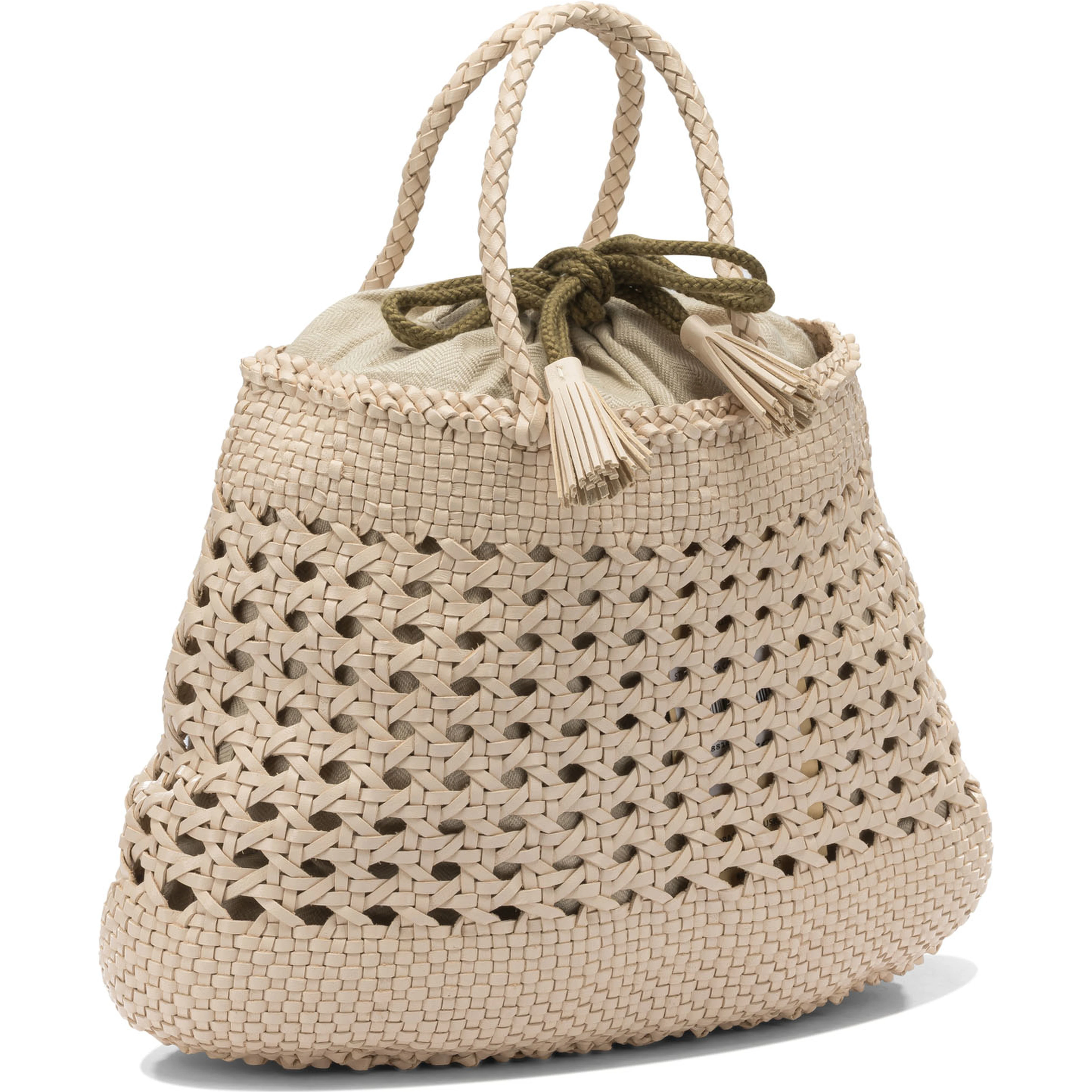 "Santa Cano" Medium handbag