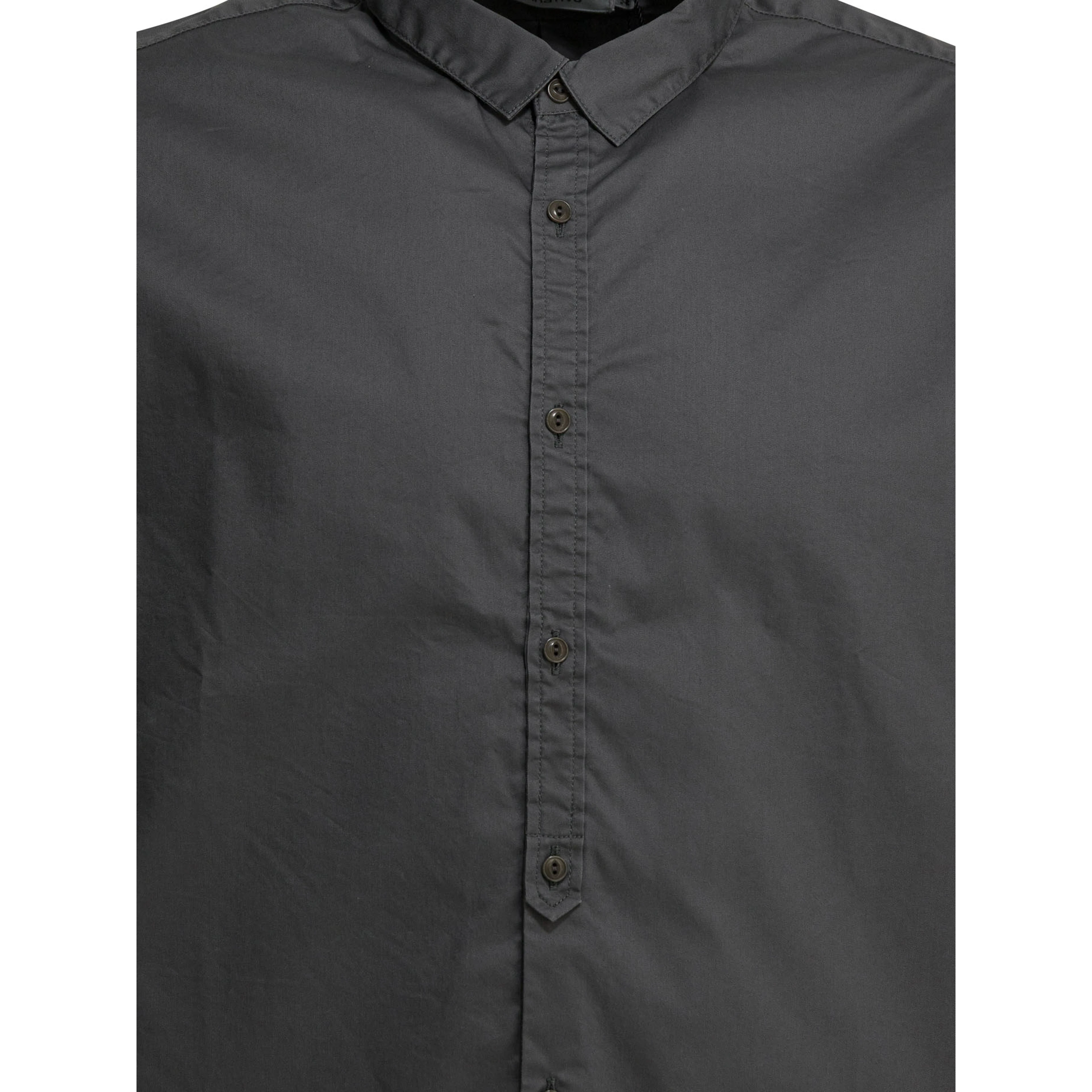 "Stranger" shirt