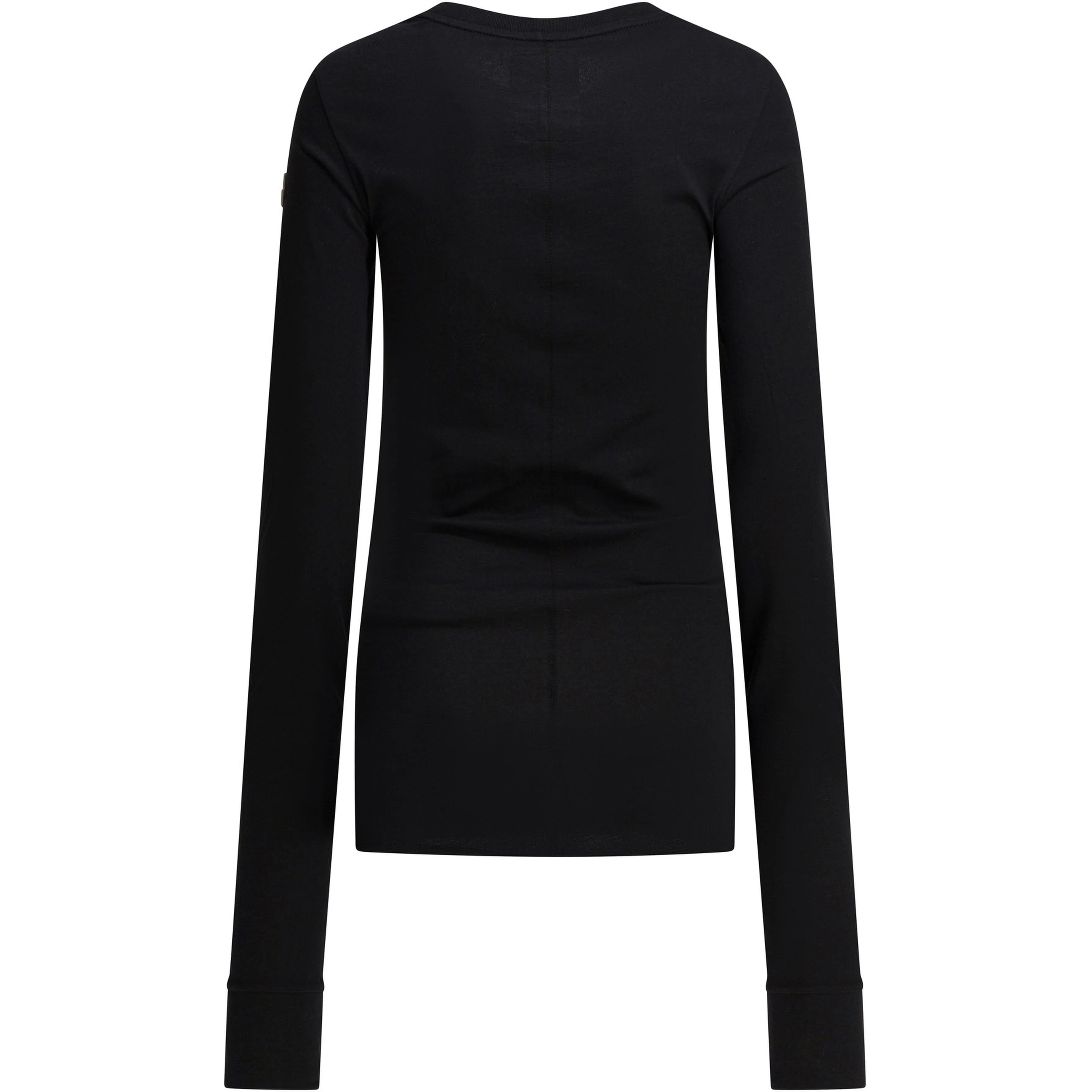 Cotton jersey T-shirt x Moncler