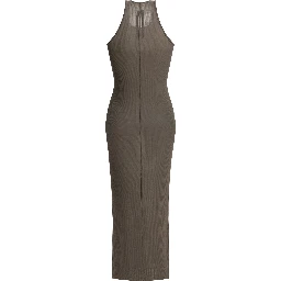 Long sheath dress