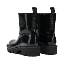 "Kickstream" rain boots