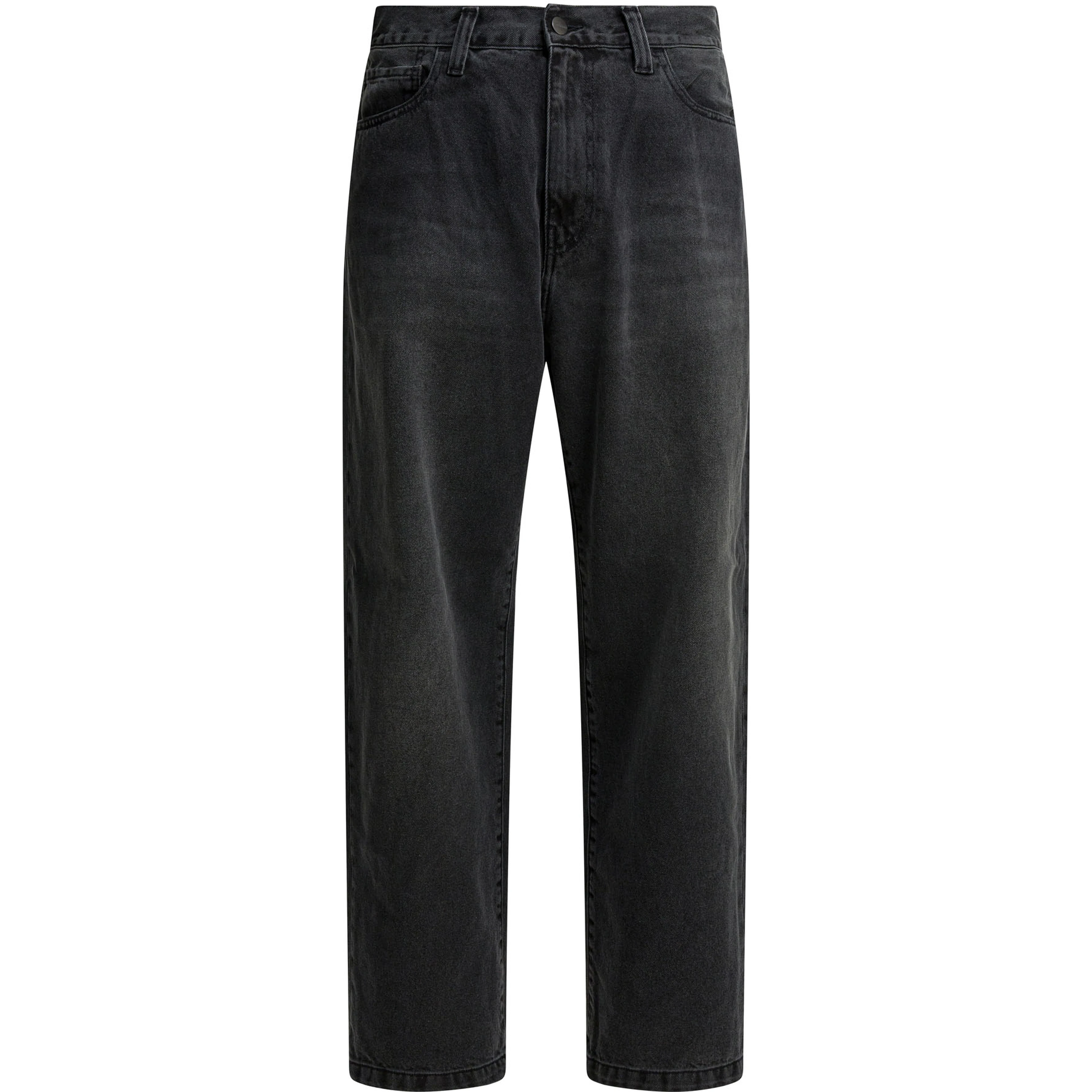 "Landon" Wide leg jeans