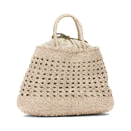"Santa Cano" Medium handbag