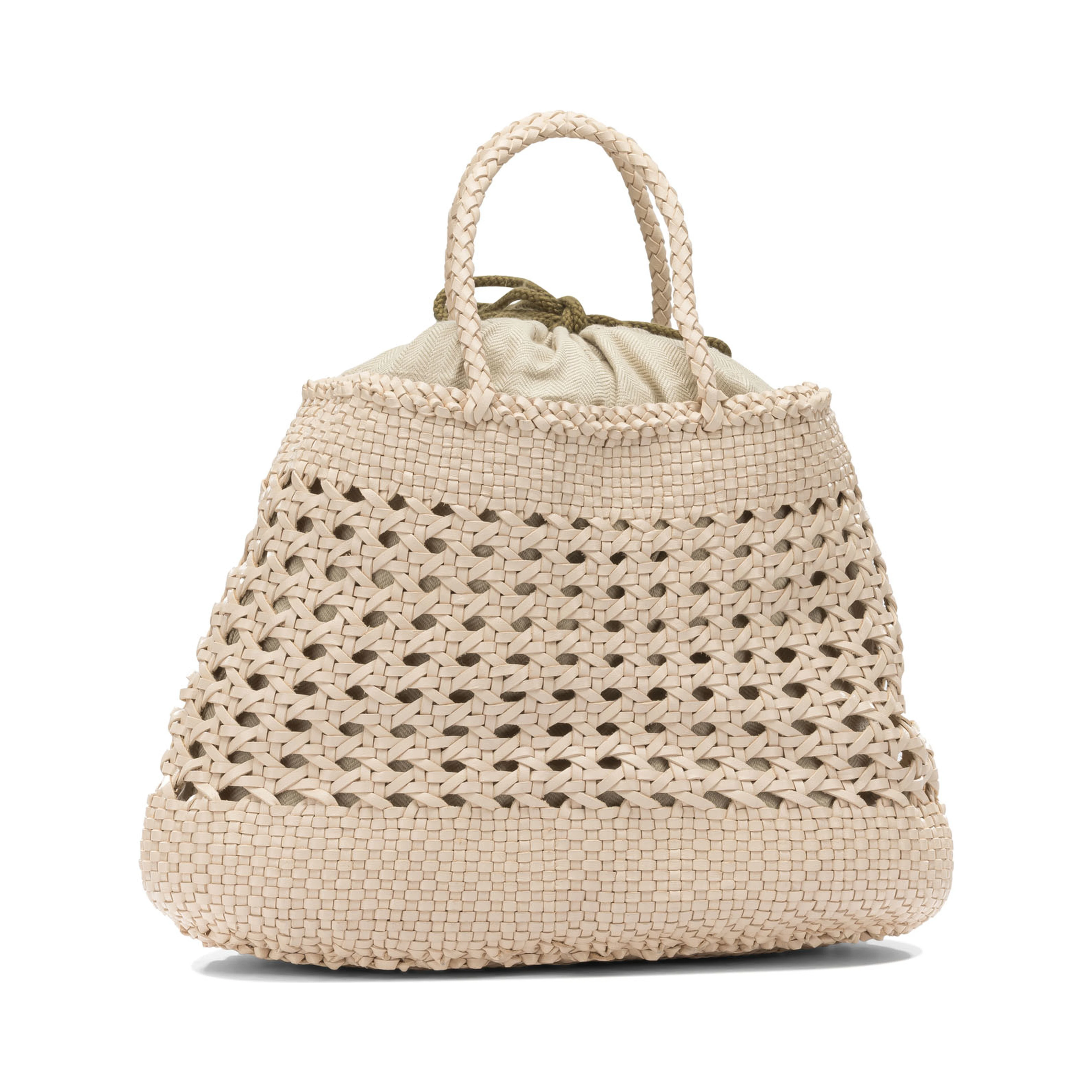 "Santa Cano" Medium handbag