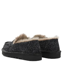 "Ellis" loafers