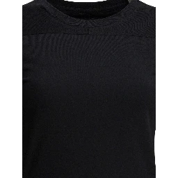 Cotton jersey T-shirt x Moncler