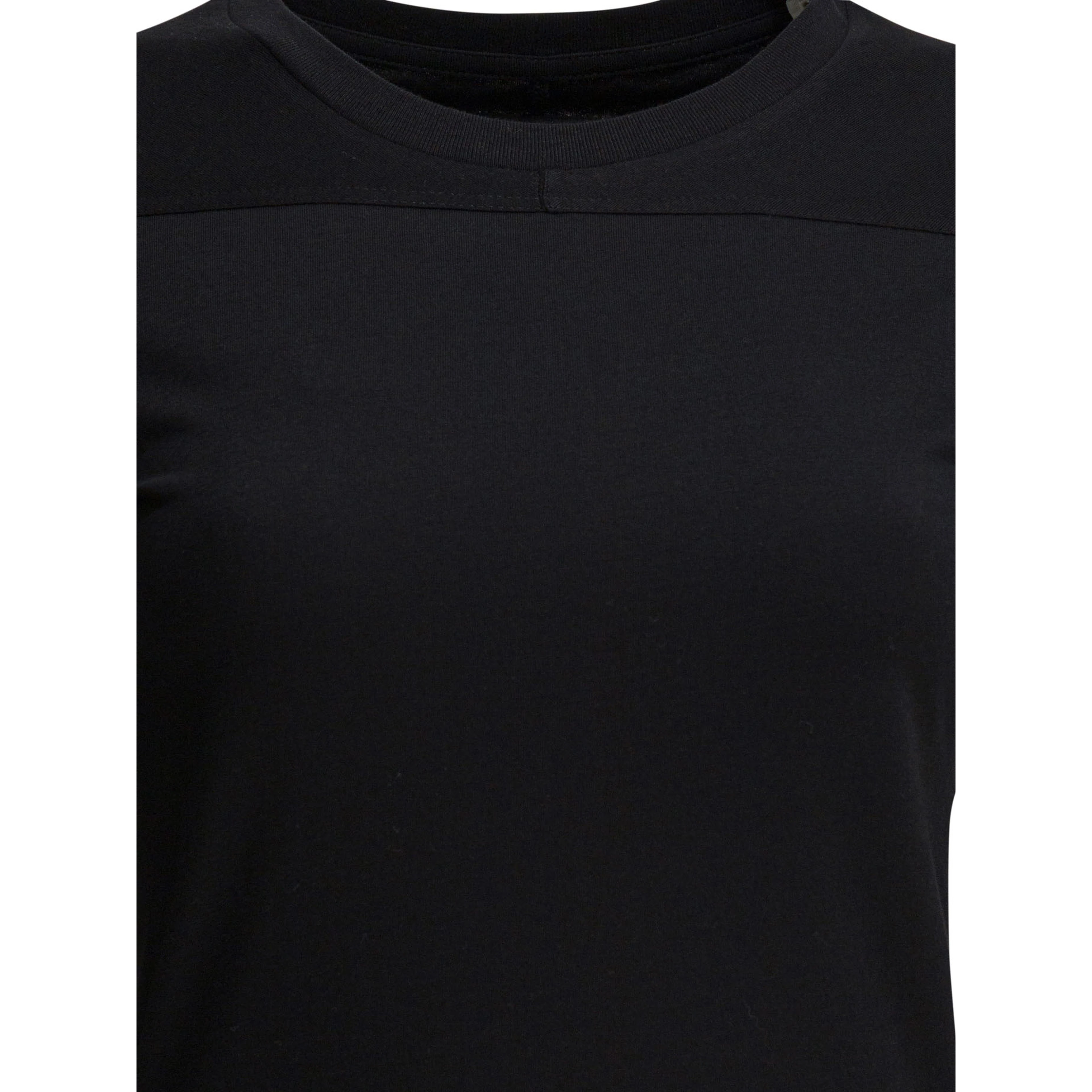 Cotton jersey T-shirt x Moncler