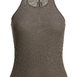 Long sheath dress