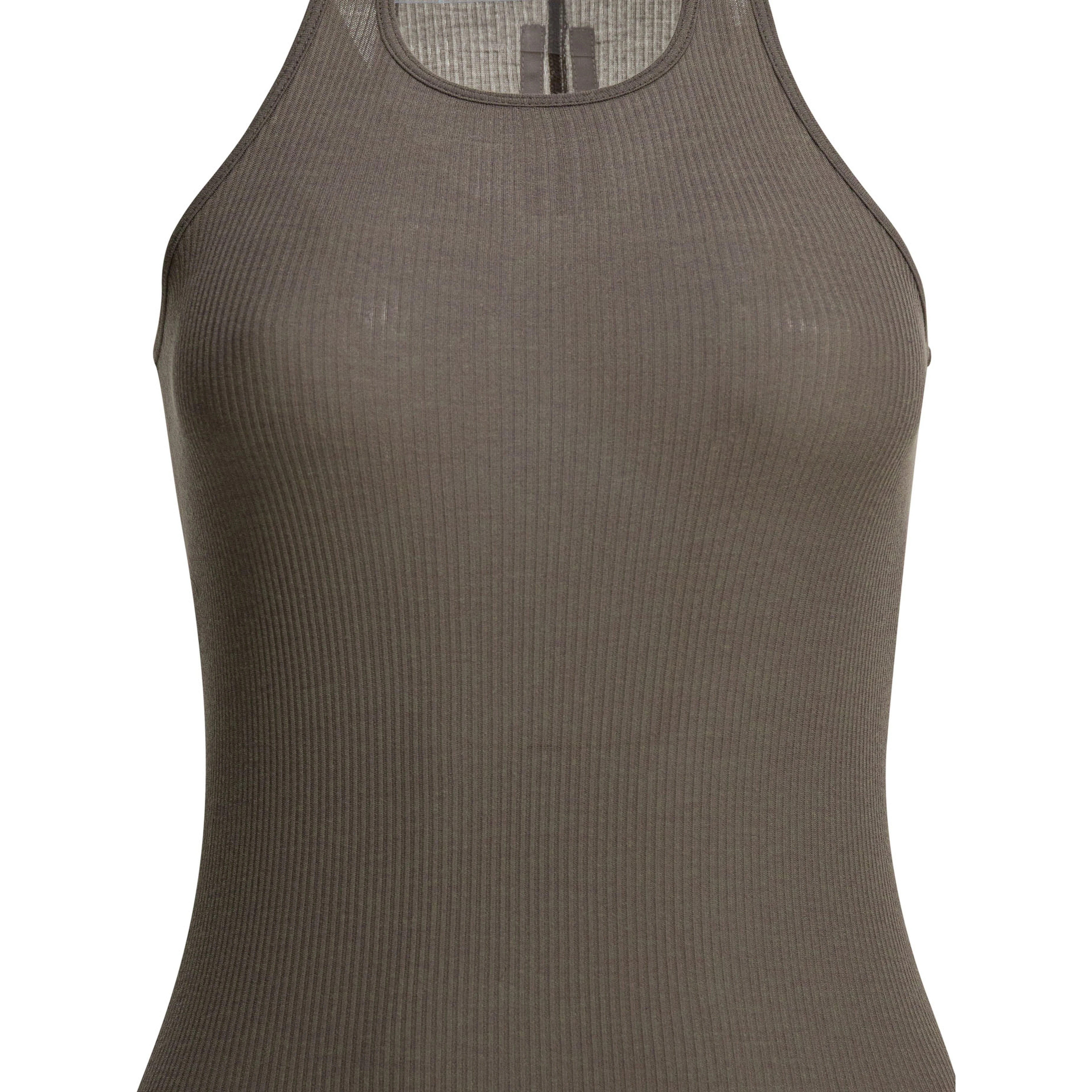 Long sheath dress