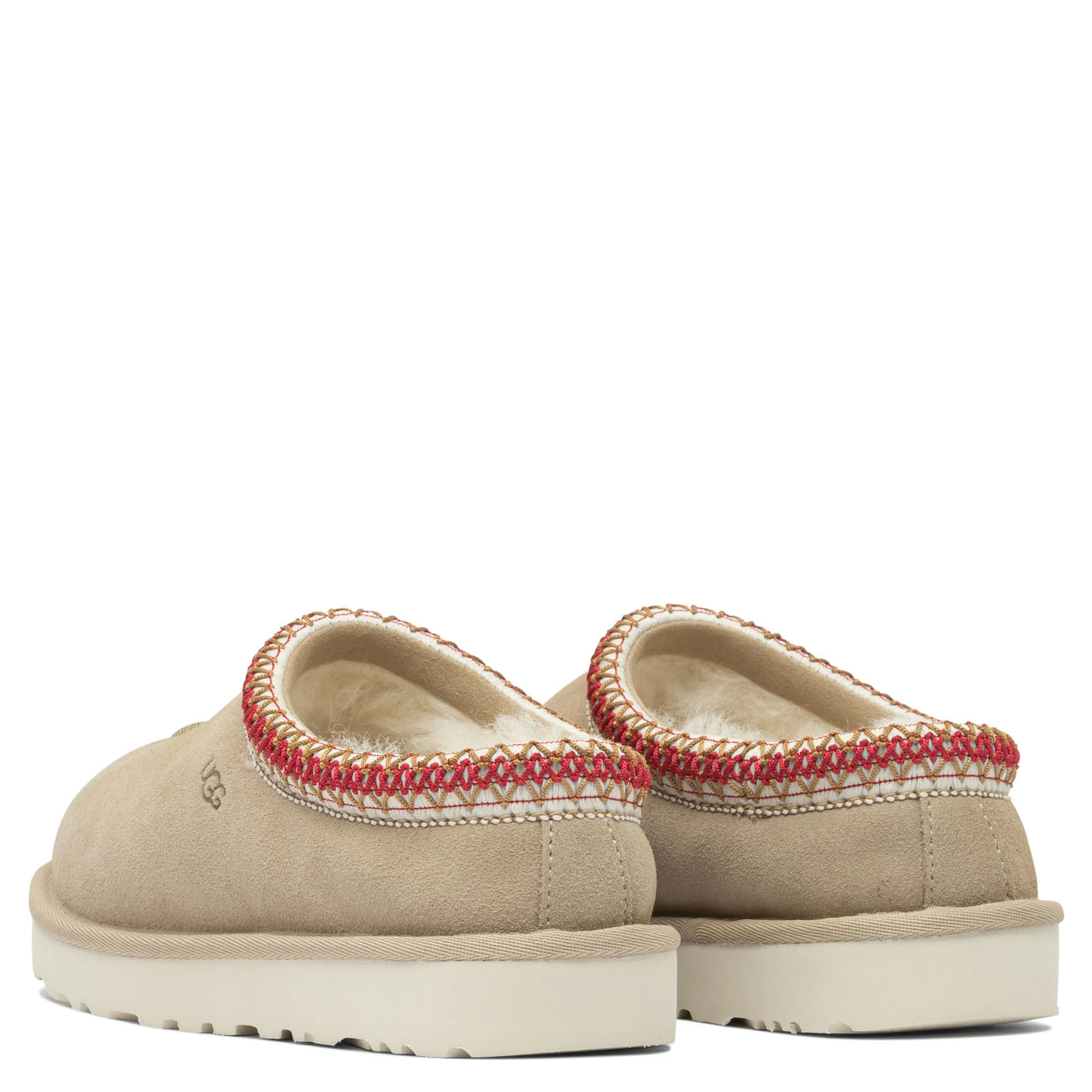 "Tasman II" Slippers