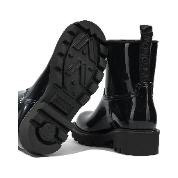 "Kickstream" rain boots