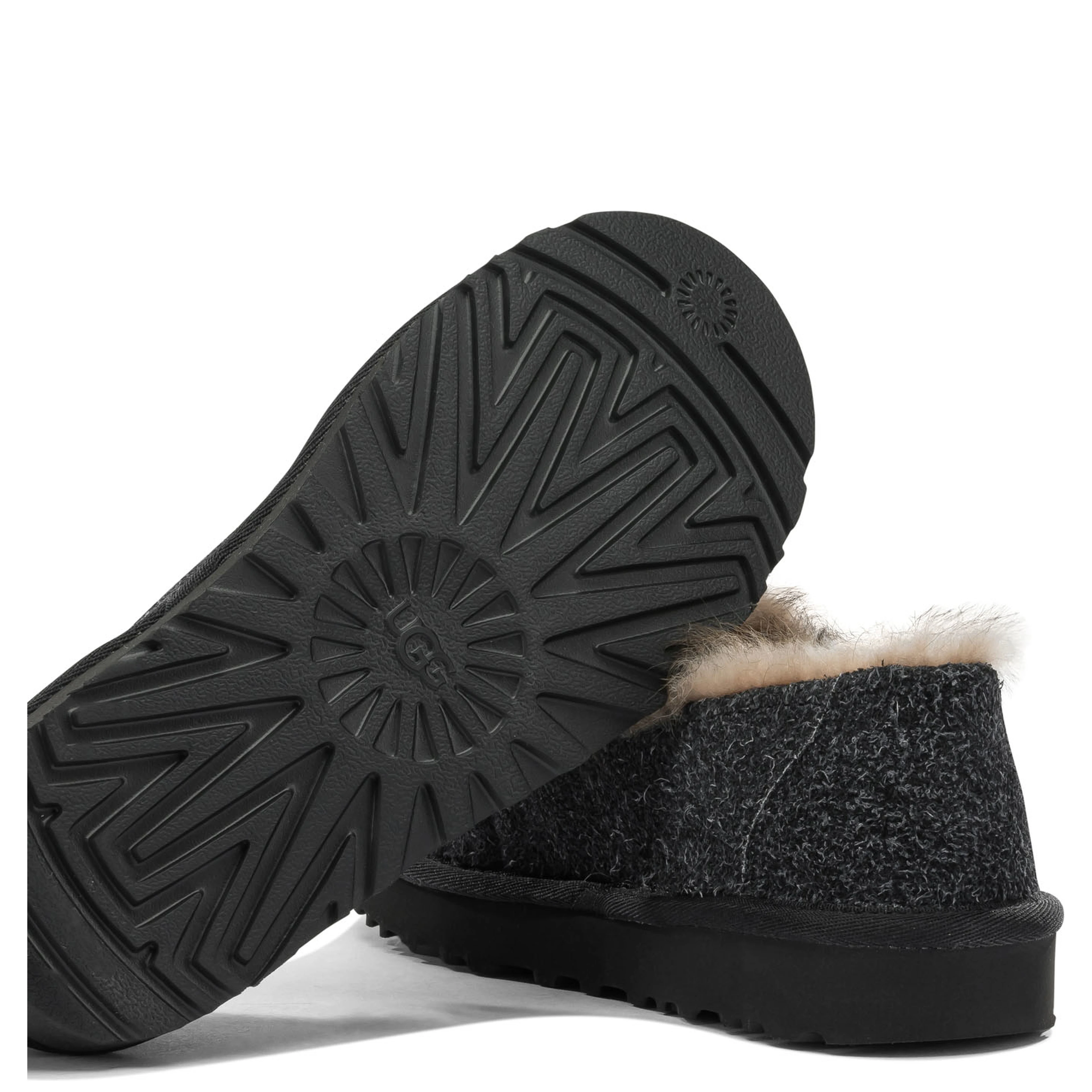 "Ellis" loafers