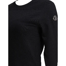 Cotton jersey T-shirt x Moncler