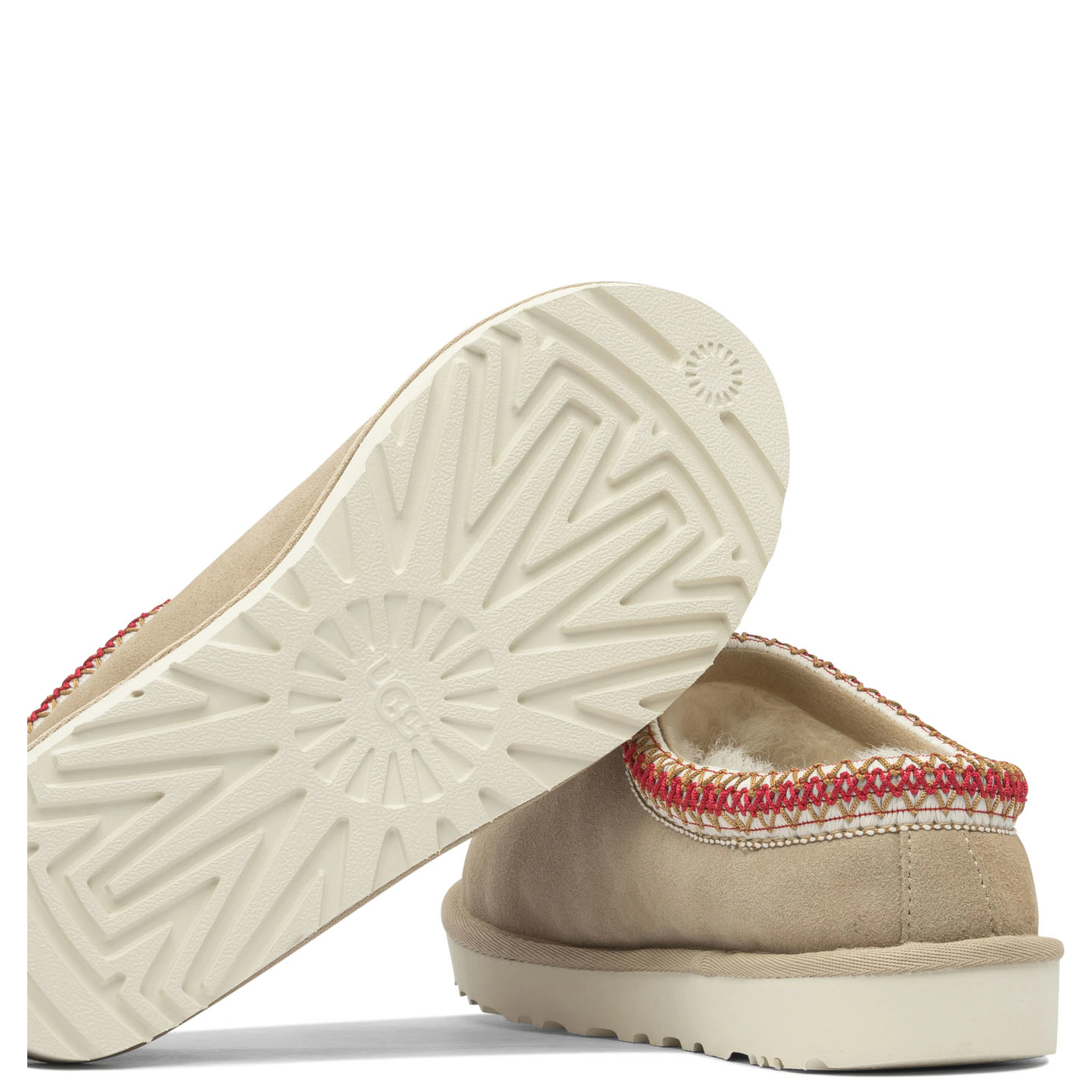 "Tasman II" Slippers