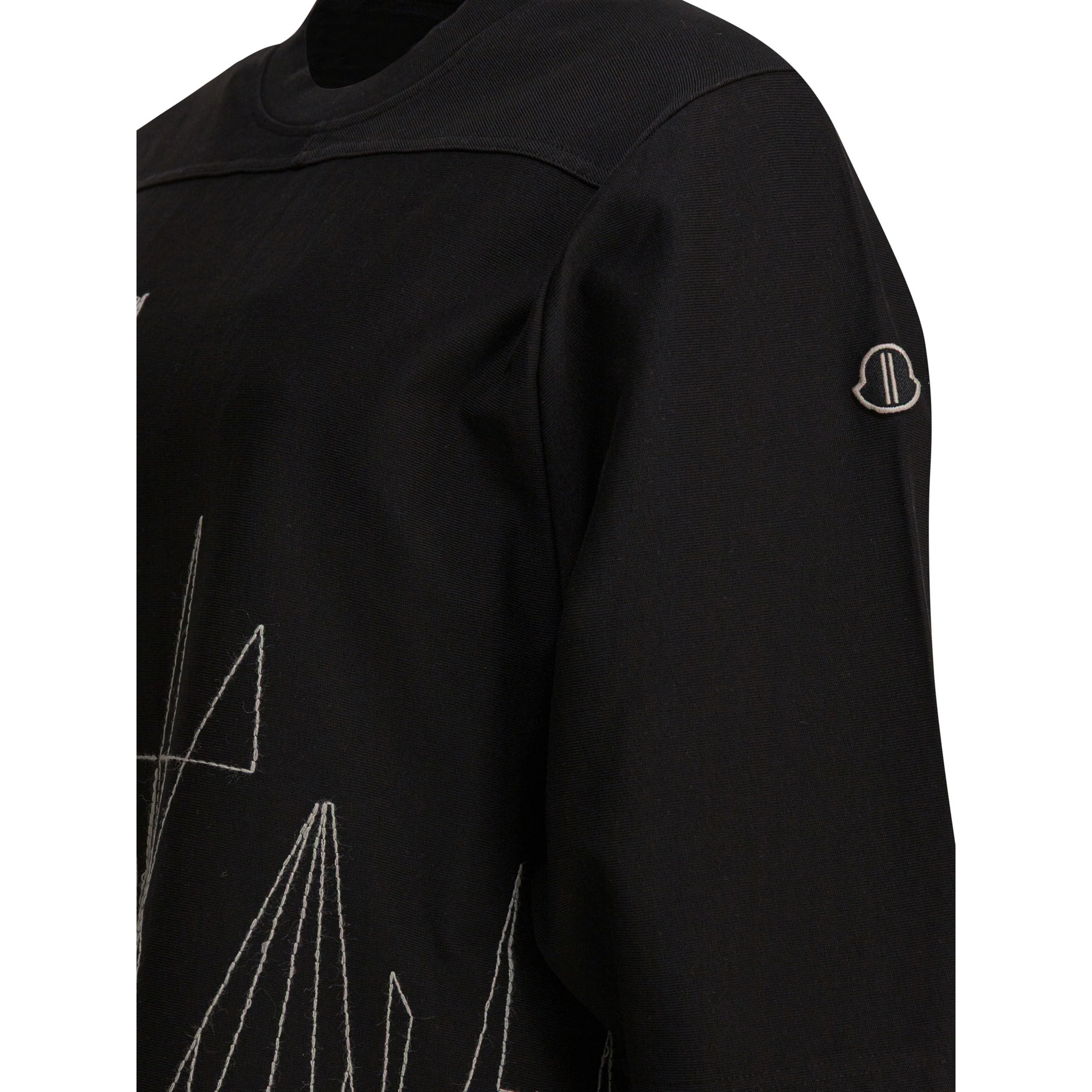 "Jumbo" x Moncler T-shirt