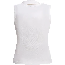 Casual draped top