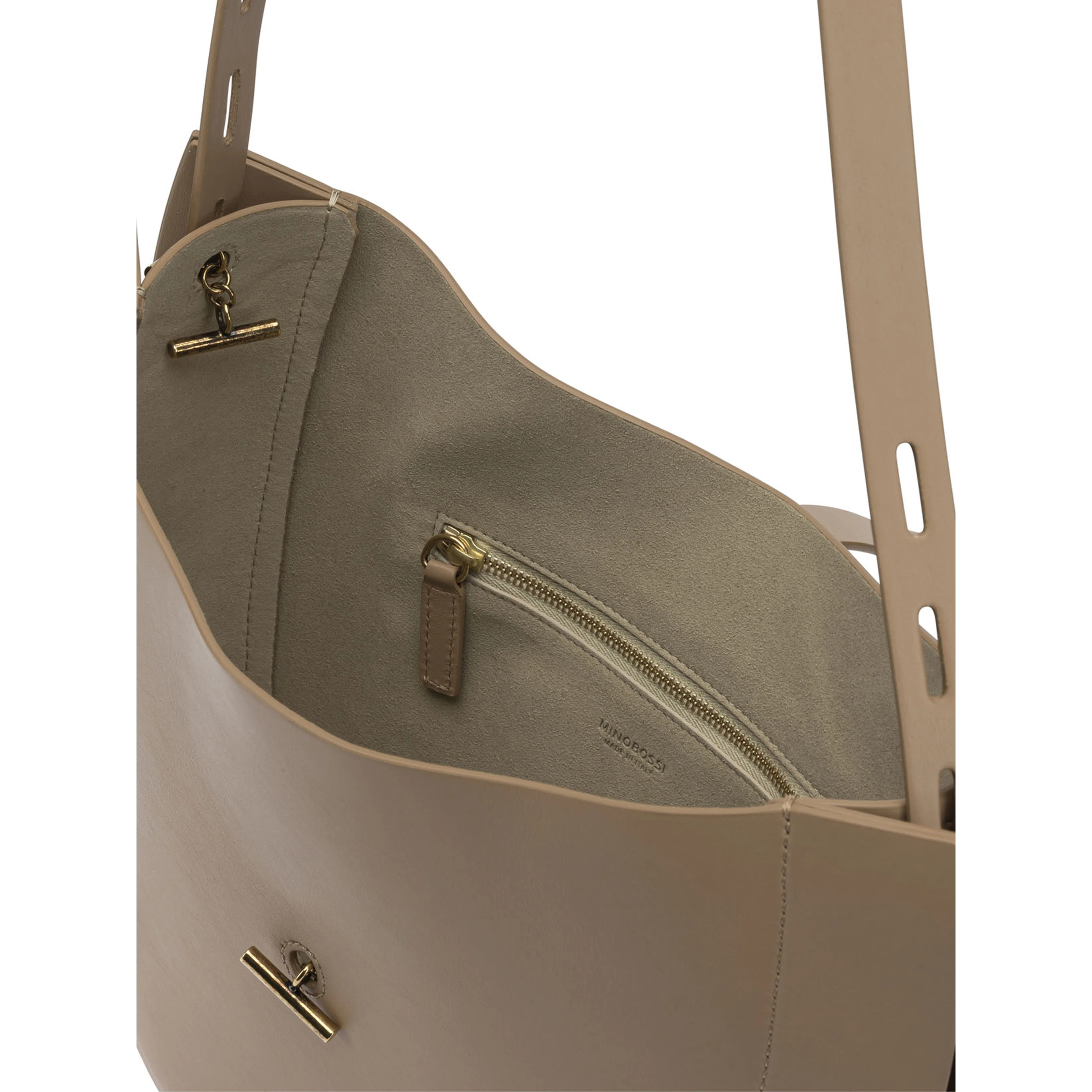 Shoulder bags