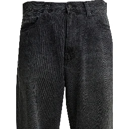 "Landon" Wide leg jeans