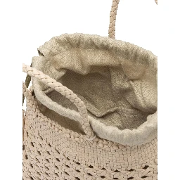 "Santa Cano" Medium handbag