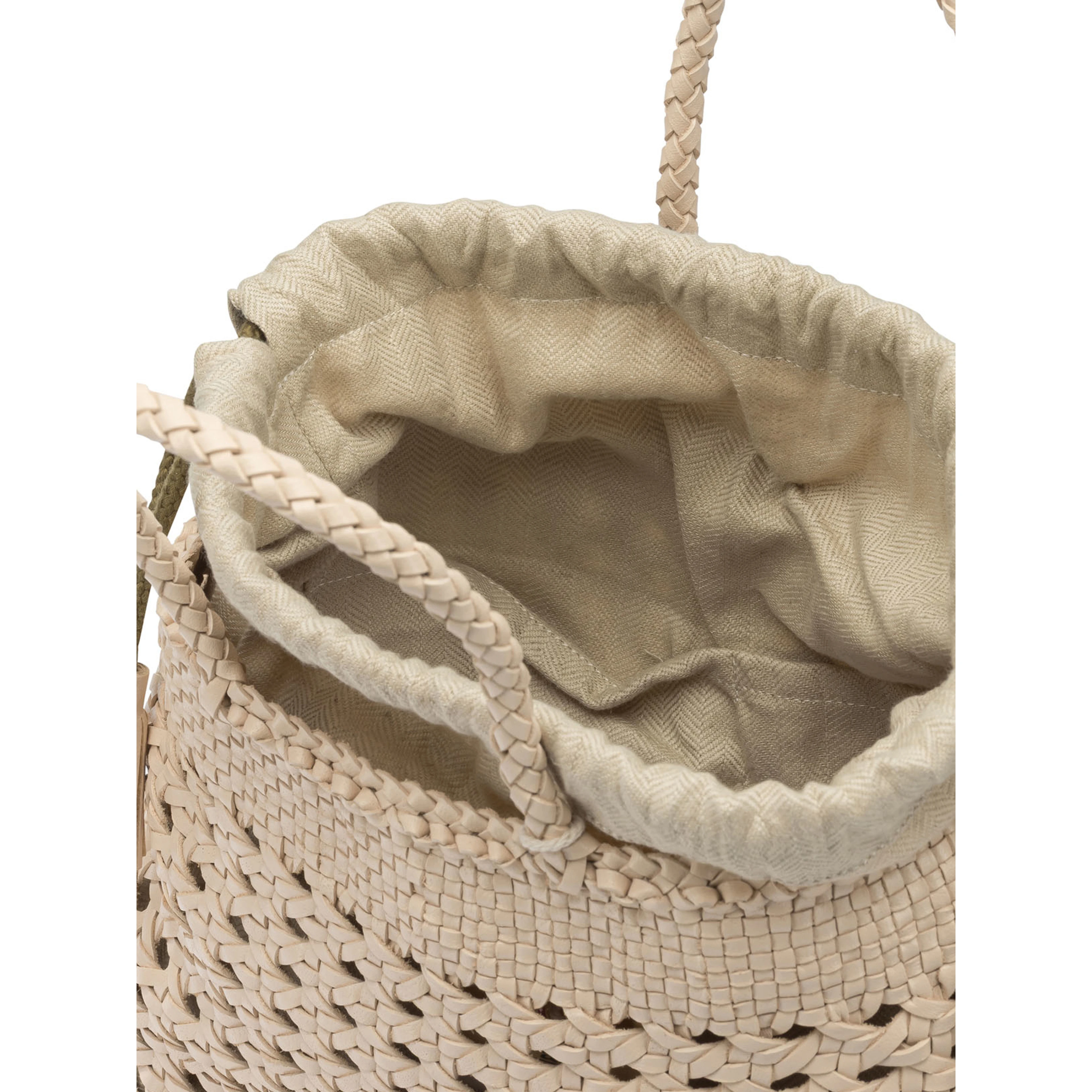 "Santa Cano" Medium handbag