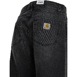 "Landon" Wide leg jeans