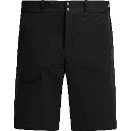 "Ms Go Shorts" Technical Shorts