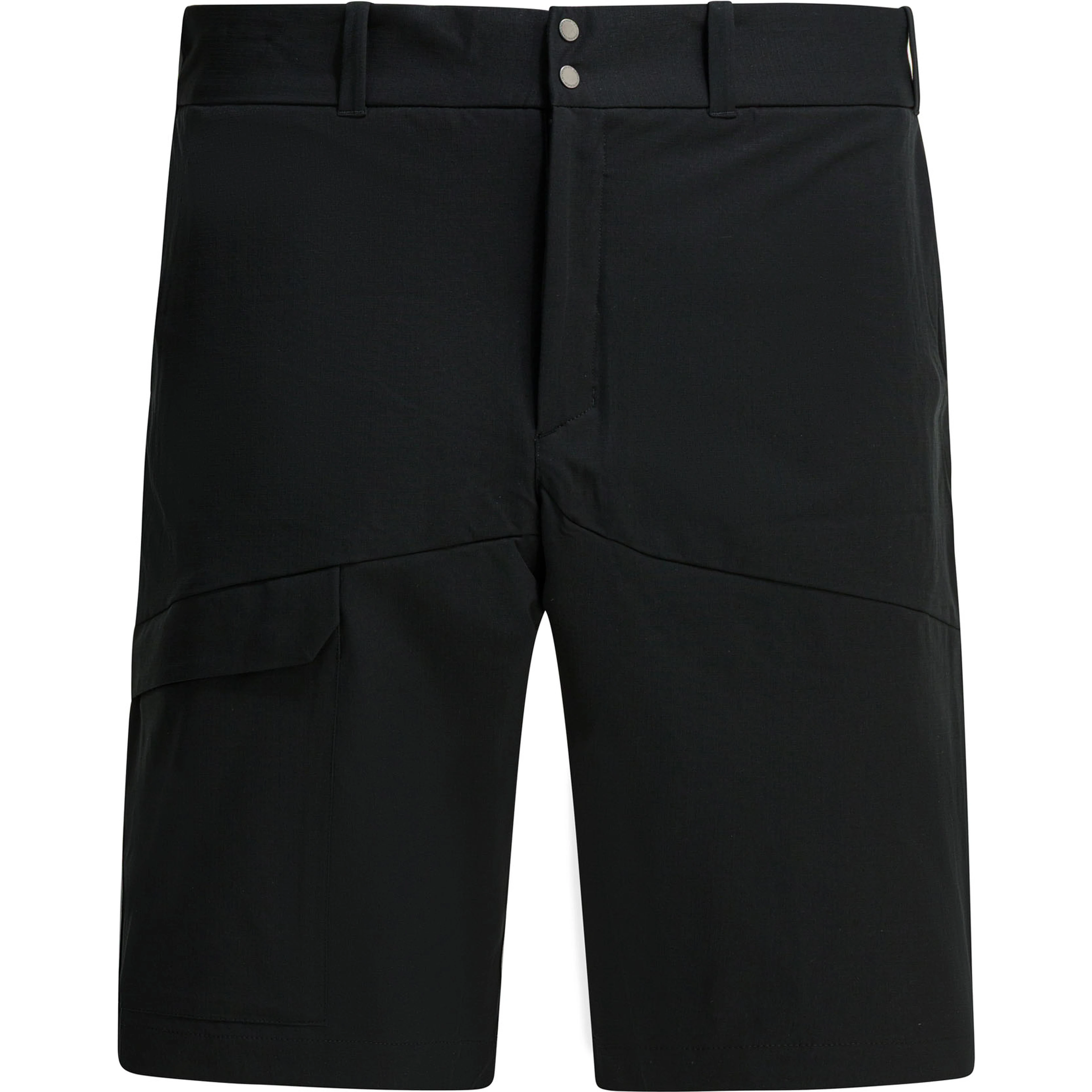 "Ms Go Shorts" Technical Shorts