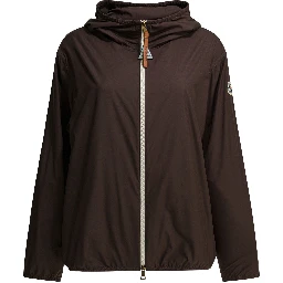 "Fegeos" Windbreaker jacket