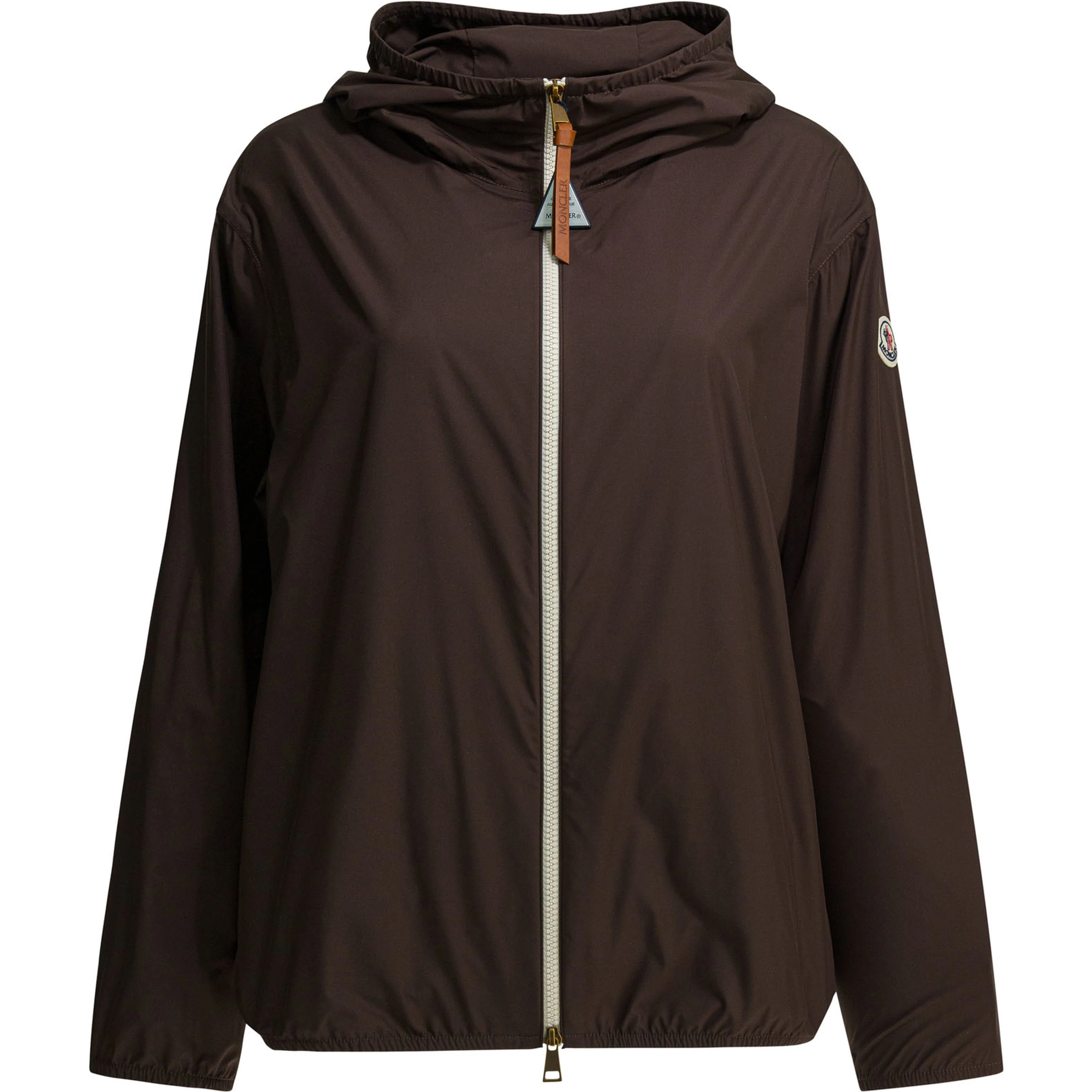 "Fegeos" Windbreaker jacket