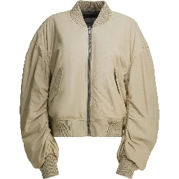 "Secchia" light jacket