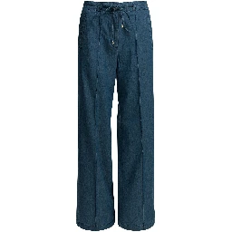 "Flavia" Wide leg jeans