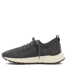 Sneakers & Slip-On