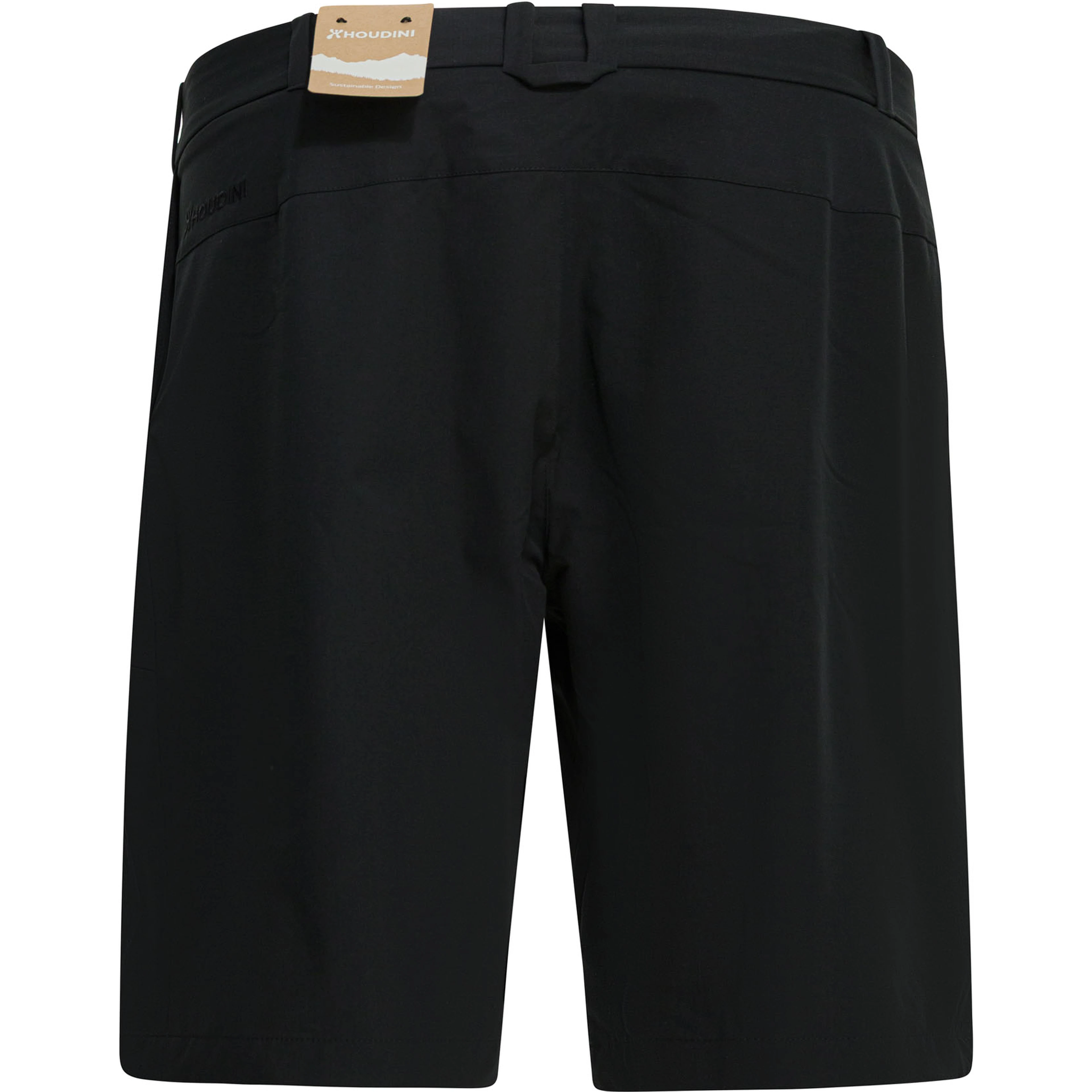 "Ms Go Shorts" Technical Shorts