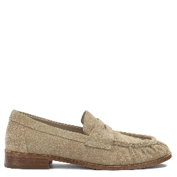Loafers & Slippers