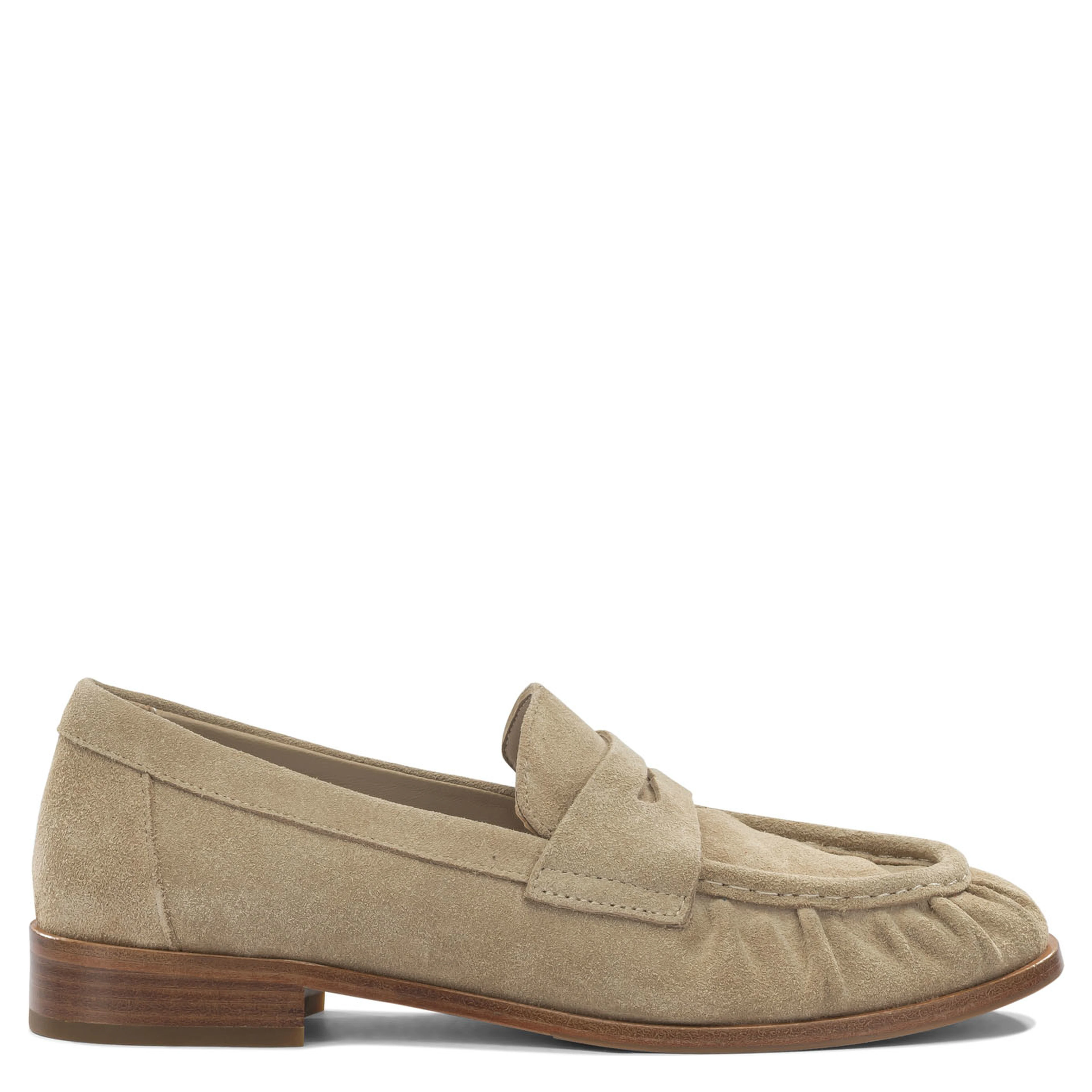 Loafers & Slippers