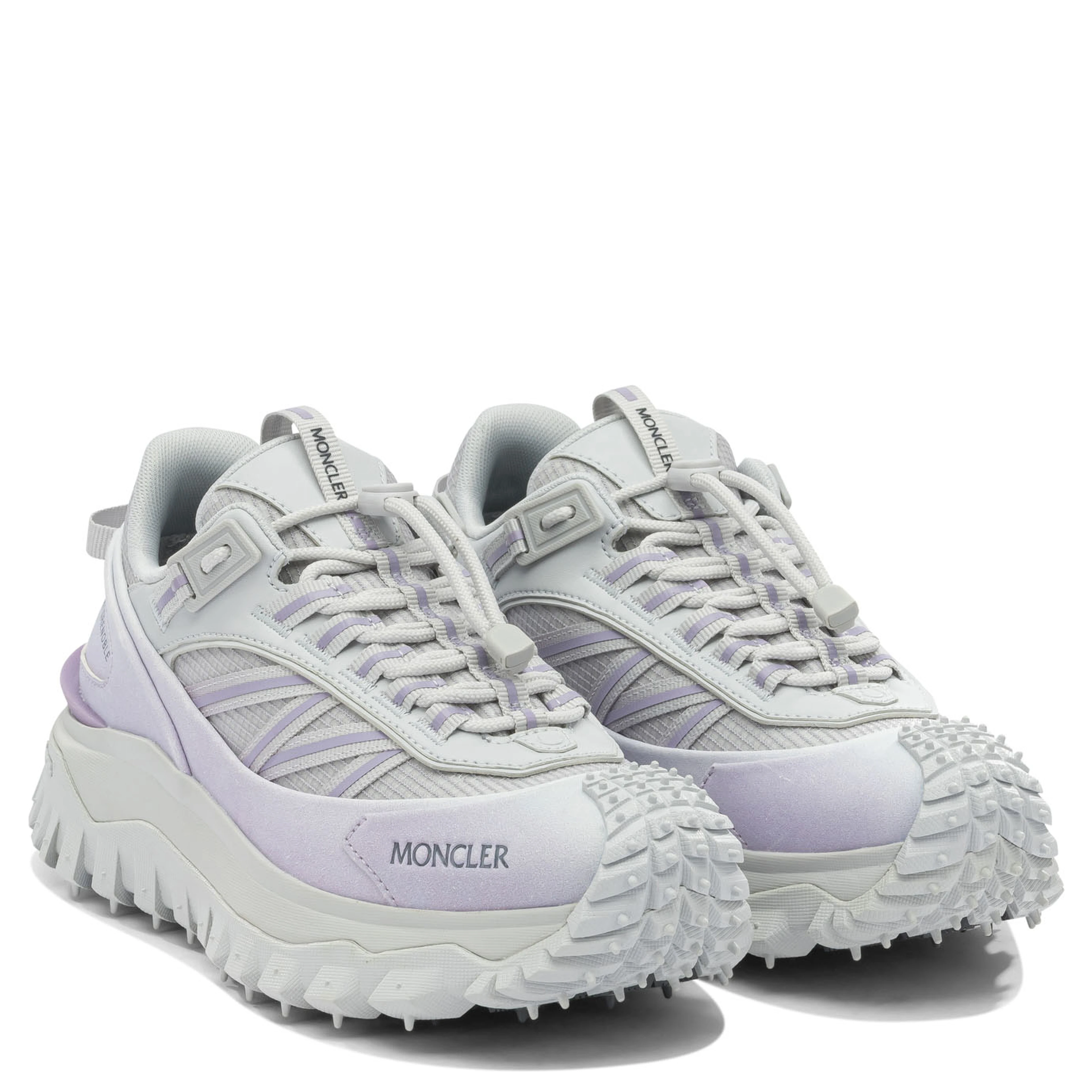 "Trailgrip GTX" Low-Top Sneakers