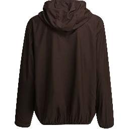 "Fegeos" Windbreaker jacket