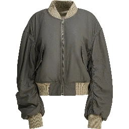 "Secchia" light jacket