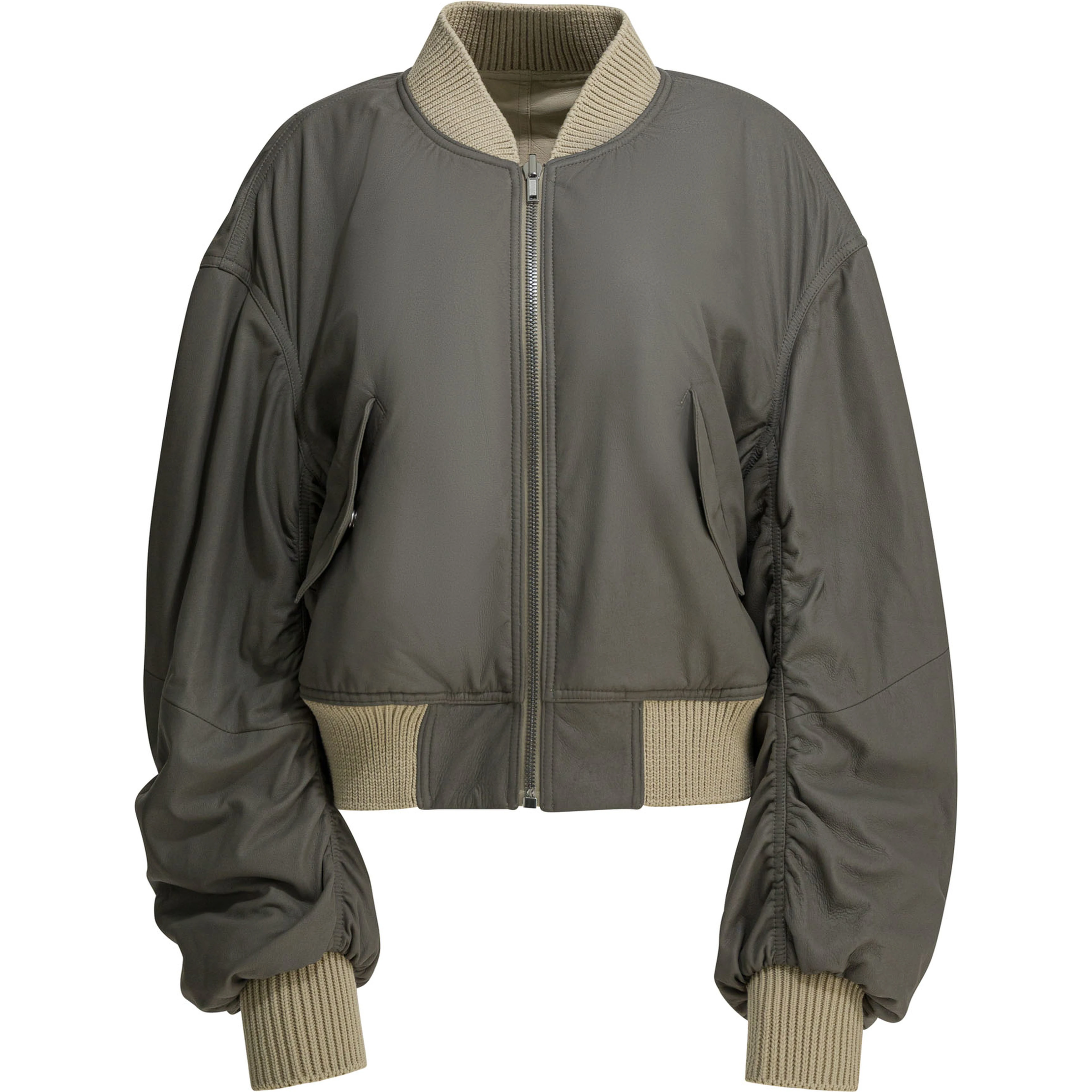 "Secchia" light jacket