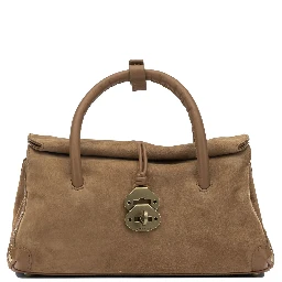 "Dotta®" medium handbag