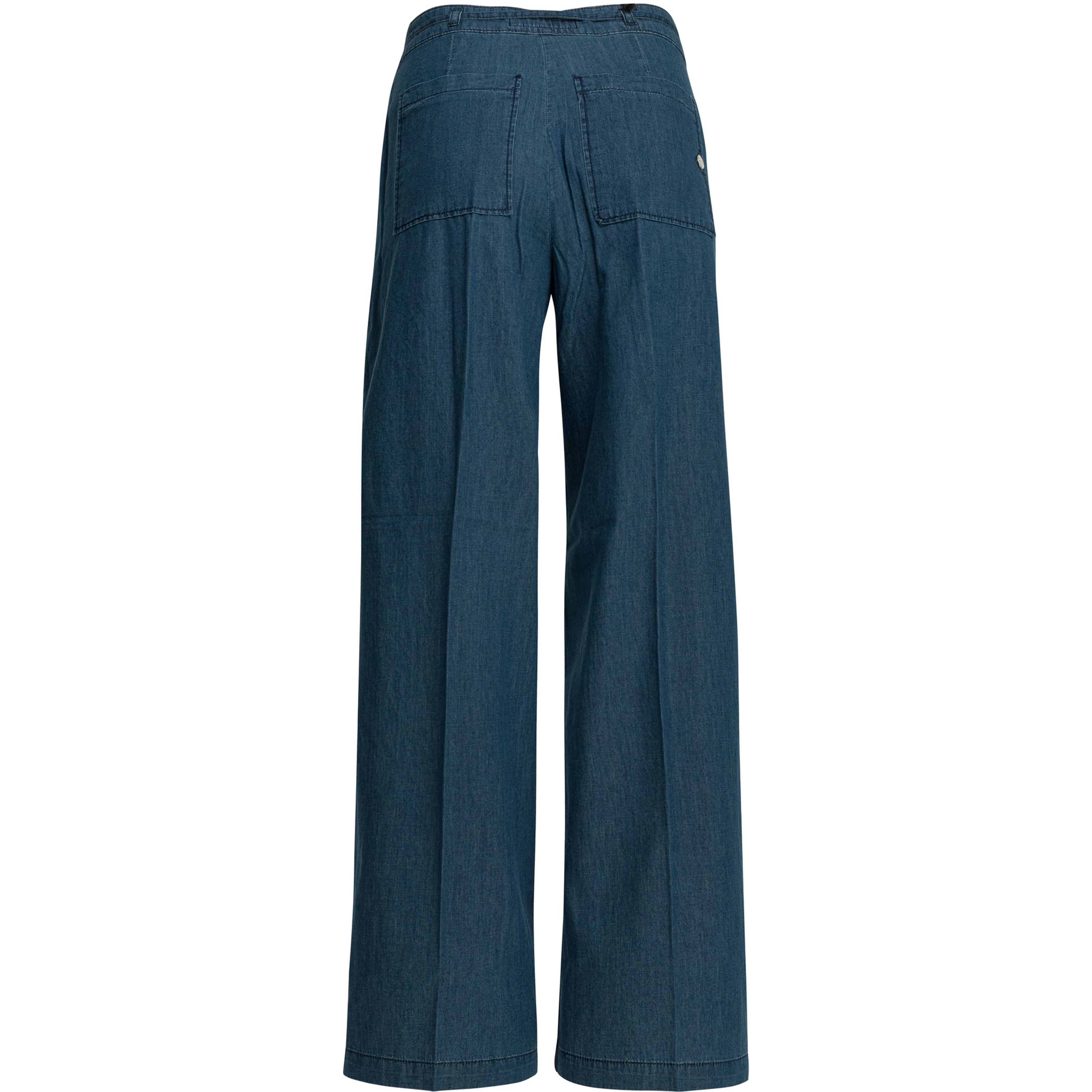 "Flavia" Wide leg jeans
