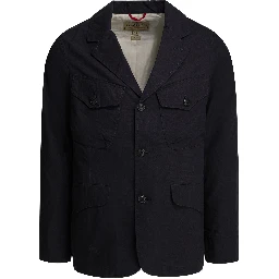 "Bush" Lightweight jacket