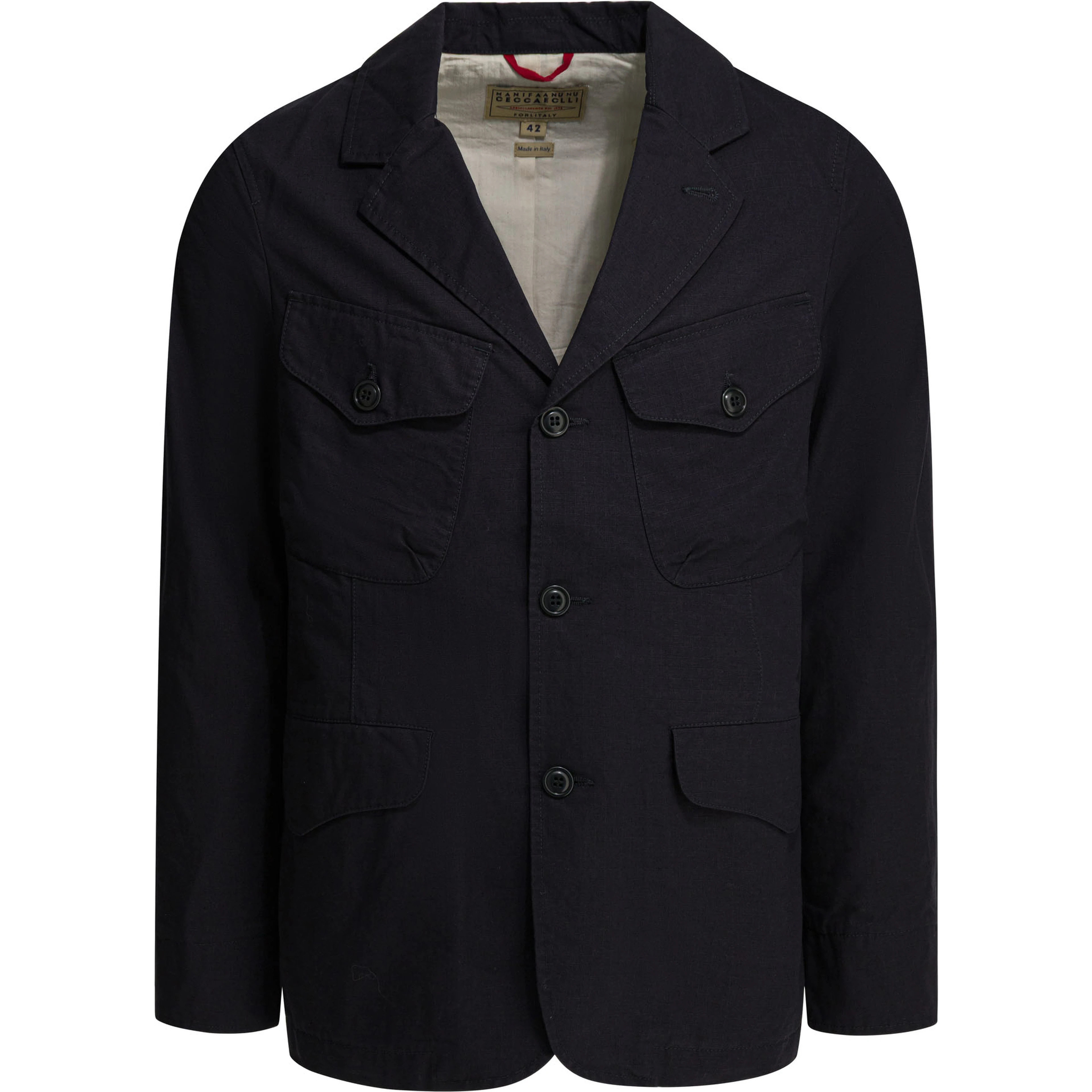 "Bush" Lightweight jacket