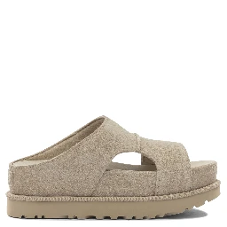 "Goldenstar Hi Cutout" Slides