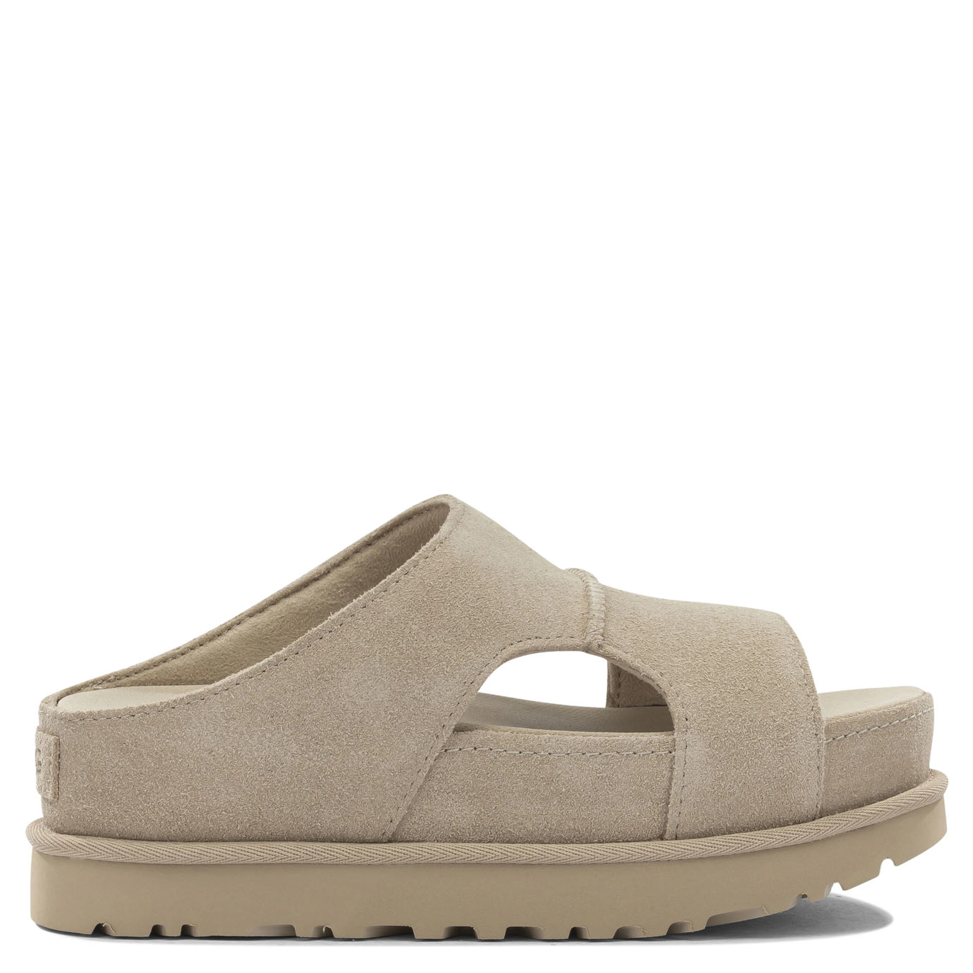 "Goldenstar Hi Cutout" Slides