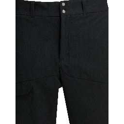 "Ms Go Shorts" Technical Shorts