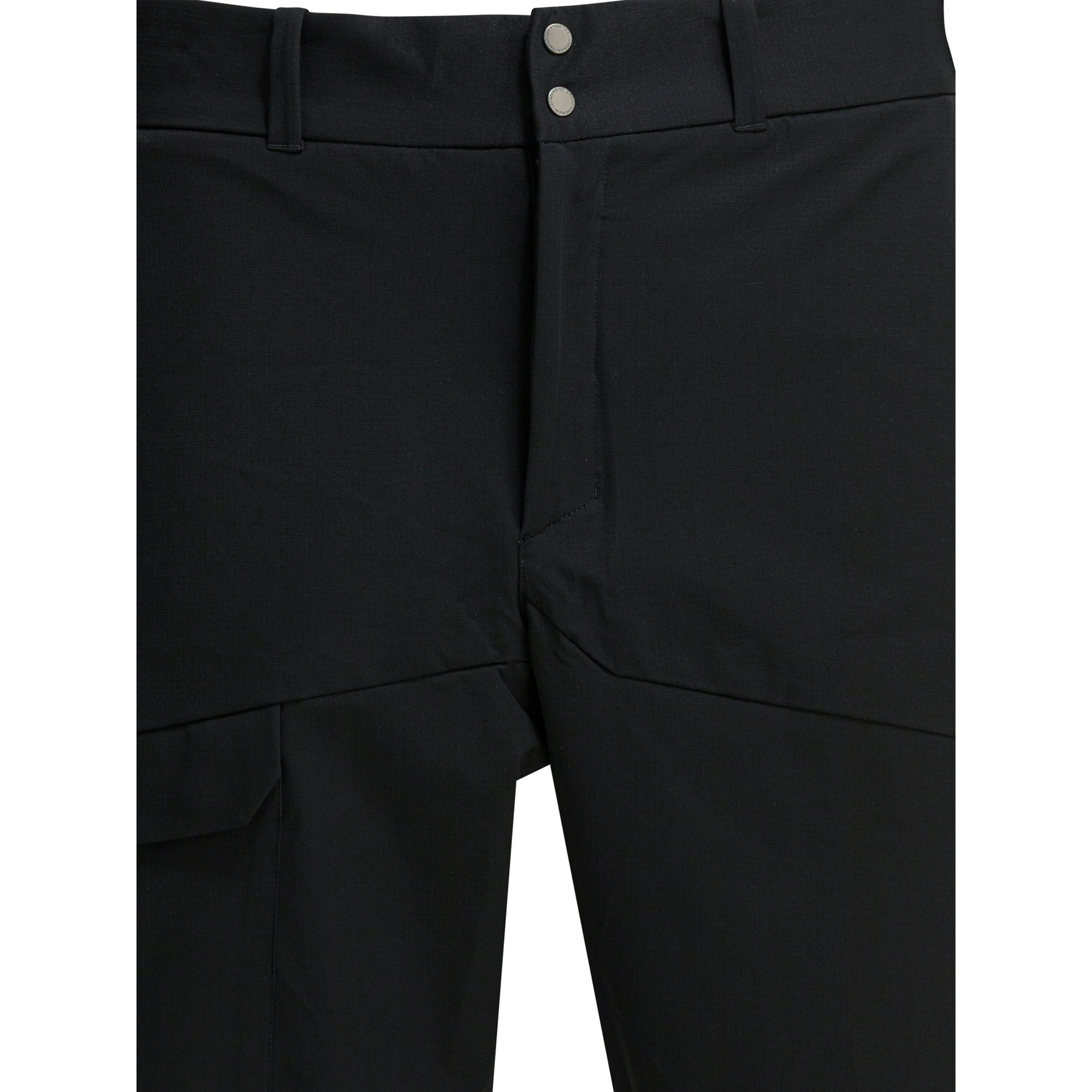"Ms Go Shorts" Technical Shorts