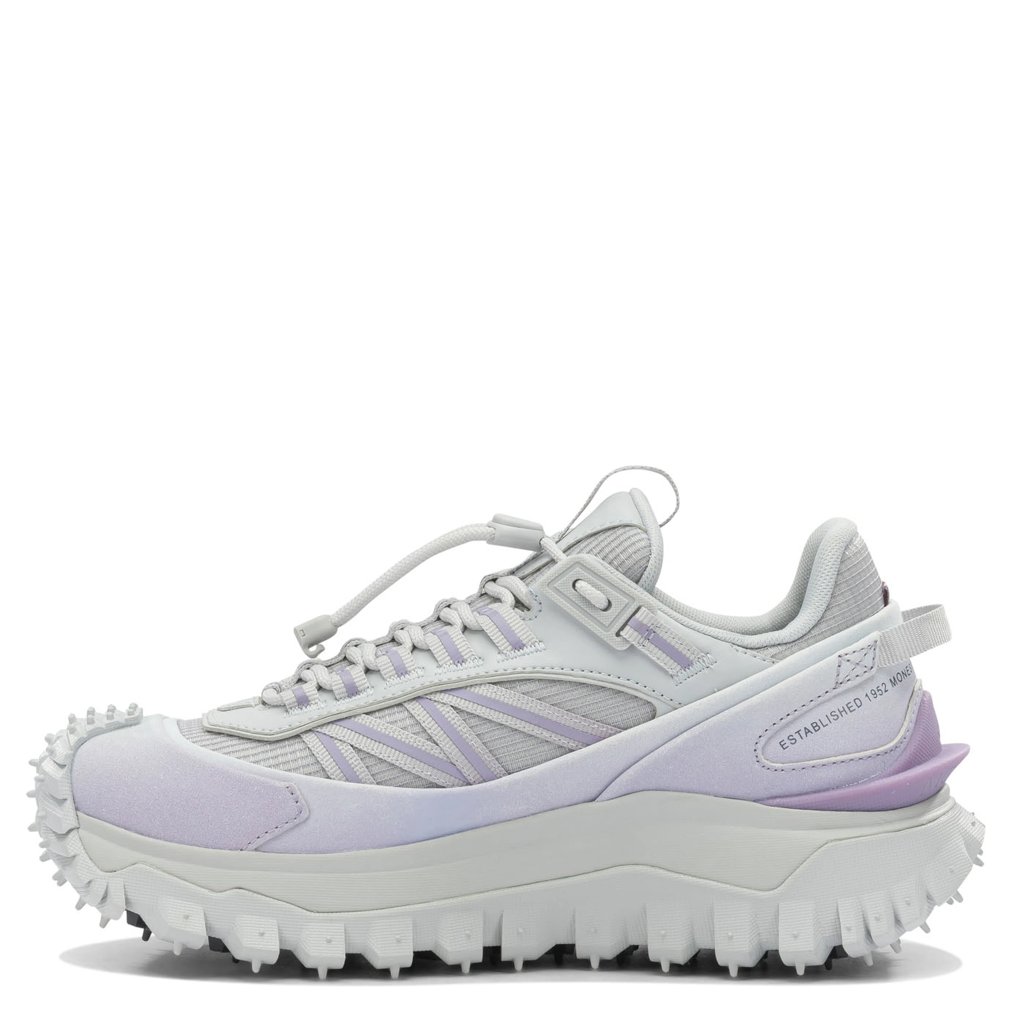 "Trailgrip GTX" Low-Top Sneakers